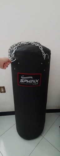 Sphinx usa sacco - sacco, 25kg
