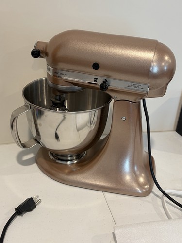 Raro kitchenaid mixer con - kitchenaid,