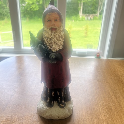 Bethany lowe babbo natale - bethany, di