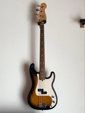 Fender American Series / Basso