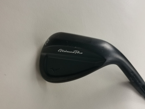 Mizuno pro sandwedge 56 - mizuno,