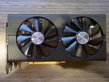 Sapphire Pulse Radeon RX 580 8