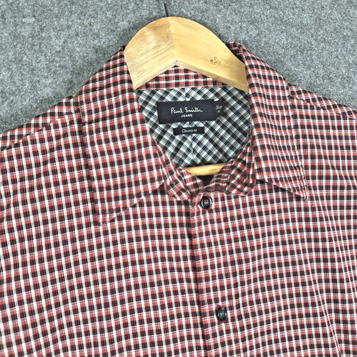 Paul smith camicia - paul,