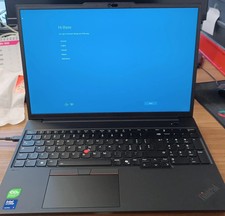LENOVO NB THINKPAD P16S GEN 2 ULTRA 7 155H 32GB 1TB 16 RTX 500 ADA WIN 11 PRO