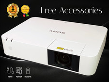 Sony VPL-PHZ10 Proiettore 3LCD Laser Fosforo 5000 Lumen 4K + 1 Anno di Garanzia 🔥