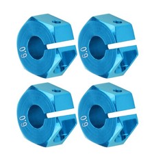 Adattatore mozzo esagonale