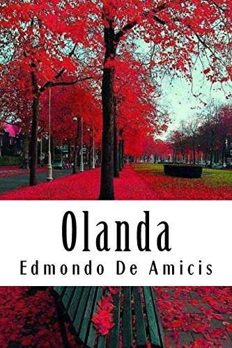 Olanda de amicis new - de-amicis,