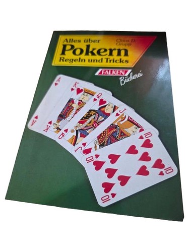 Falken tutto sul - falken, poker