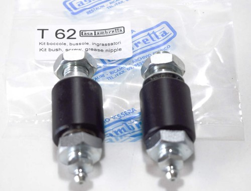 T62 serie boccole - -,