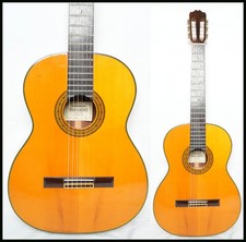 TAKAMINE 1980 n. Chitarra