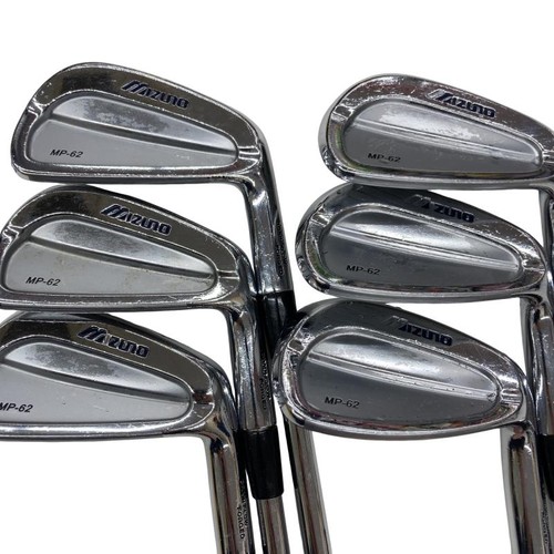 Mizuno set ferri - set, di