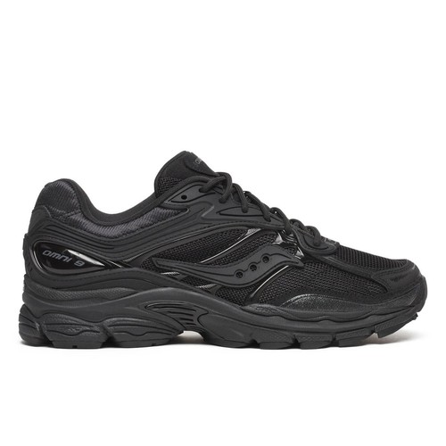 Saucony omni triple - 9, "triple