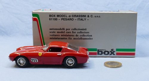 Best model box réf - model, 8405