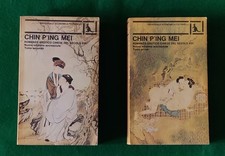 CHIN P'ING MEI - ROMANZO