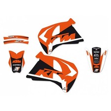kit grafiche adesivi Ktm Gs