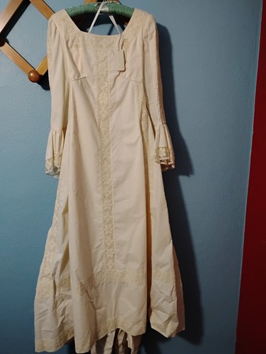 Abito sposa vintage - vintage, emma