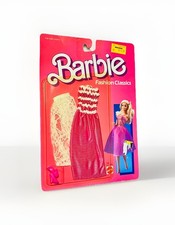 Barbie Superstar 1986 giorno