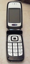 Telefono Cellulare Vintage Nokia 6101 Senza Batteria - Per Parti Di Ricambio 