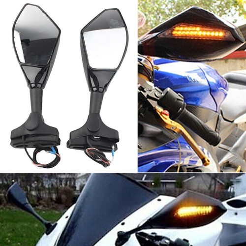 Specchietto retrovisore moto