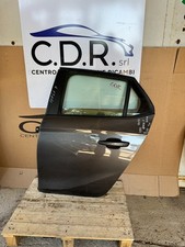 SPORTELLO POSTERIORE SINISTRO