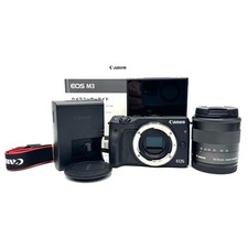 [QUASI NUOVO]Kit fotocamera