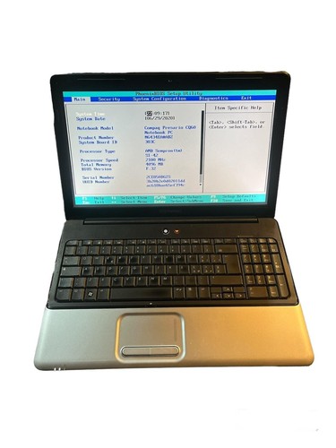 Portatile notebook hp - portatile,