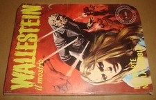 WALLESTEIN IL MOSTRO SERIE I
