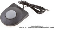 Yamaha pedal switch pedale - pedal, 2