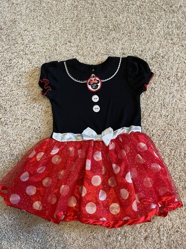 Vestito bambina mesi - 18-24,