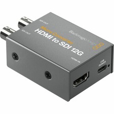 Blackmagic Design Micro