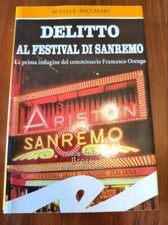 Delitto al Festival di