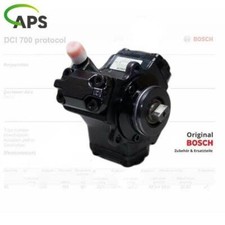 Pompa alta pressione Bosch -