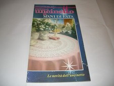 PICCOLO UNCINETTO - CASA