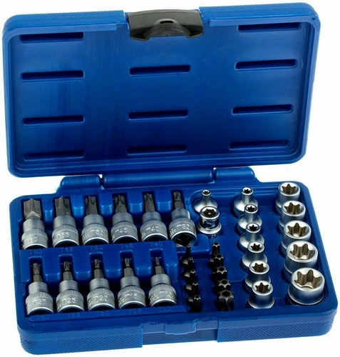 Set kit chiave a - 34,