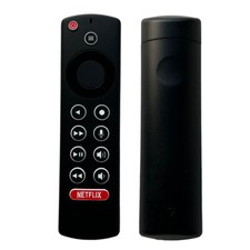 Telecomando di sostituzione vocale per TV NVIDIA SHIELD 2015/2017/2019 Sub P2575 P2897 P3700