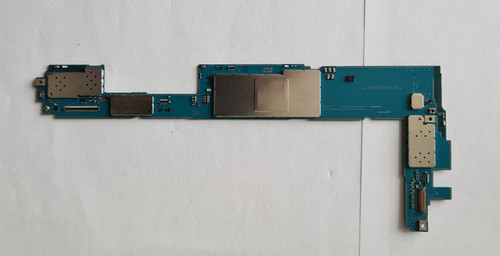 Scheda madre originale samsung - scheda,