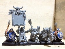 Warhammer Fantasy Nani