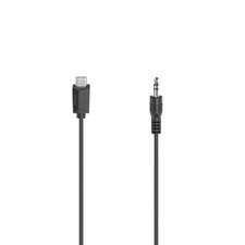 Cavo audio, spina USB-C - jack