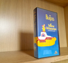 THE BEATLES _ YELLOW SUBMARINE