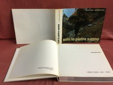 Bini Gianfranco Joly Quirino SOLO LE PIETRE SANNO