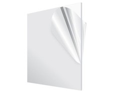 Acrylic Sheet Clear