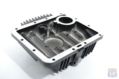 Coppa olio 200 - , moto