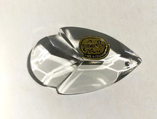 MANDORLA CRISTALLO di Bohemia