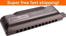 Hohner 7545-BB CX-12 Nero