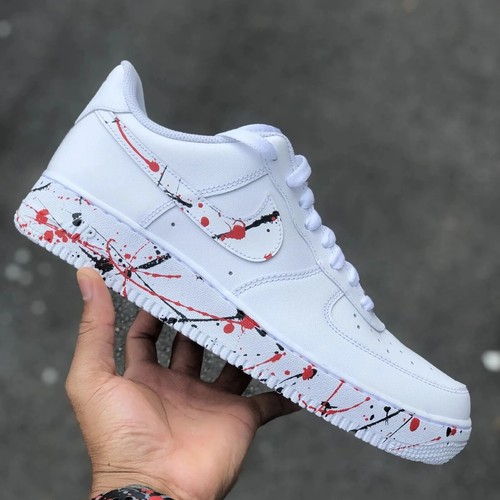 Scarpe air force - air,