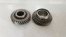 Coppia ingranaggi cambio 5° marcia per Lancia Delta Evoluzione dal 91  [1427.22]