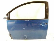 PORTA ANTERIORE SINISTRA VOLKSWAGEN NEW BEETLE (1998 > 2010) SPORTELLO BLU