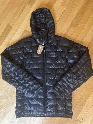 Patagonia micro puff hoody - micro,