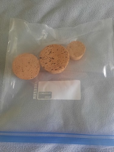 Tappi galleggianti opti - tappi,