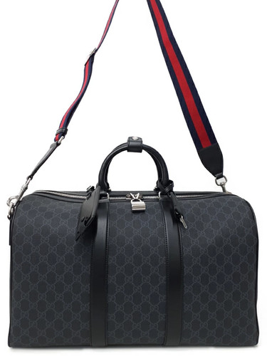 Gucci borsa grande tela - borsa,